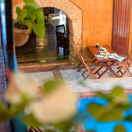 Boutique Hotel Colonial Santo Domingo Zewnętrze zdjęcie