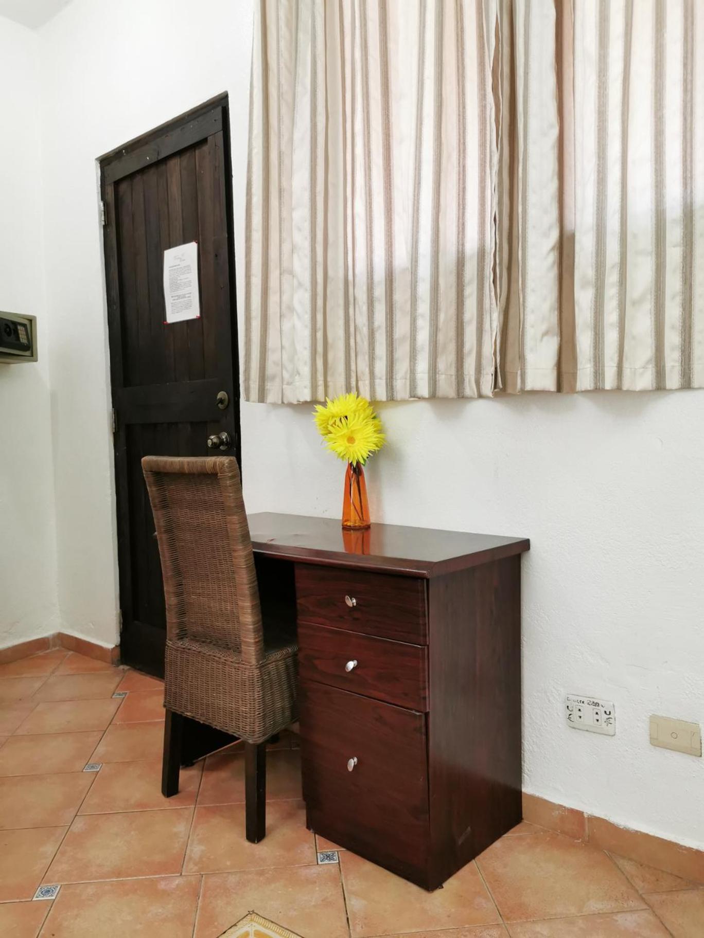 Boutique Hotel Colonial Santo Domingo Zewnętrze zdjęcie