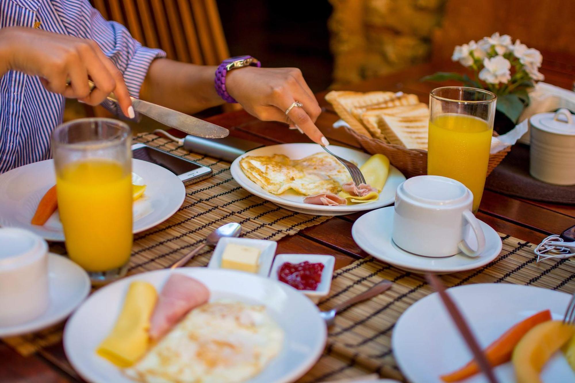 Boutique Hotel Colonial Santo Domingo Zewnętrze zdjęcie