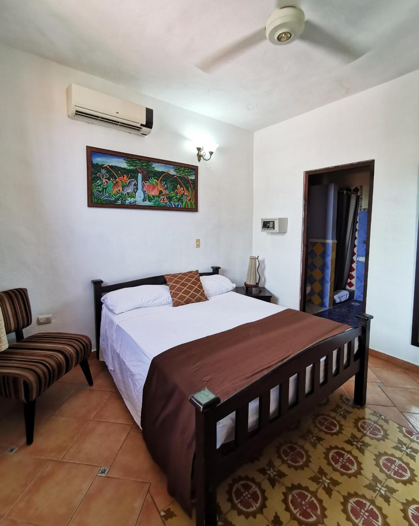 Boutique Hotel Colonial Santo Domingo Zewnętrze zdjęcie