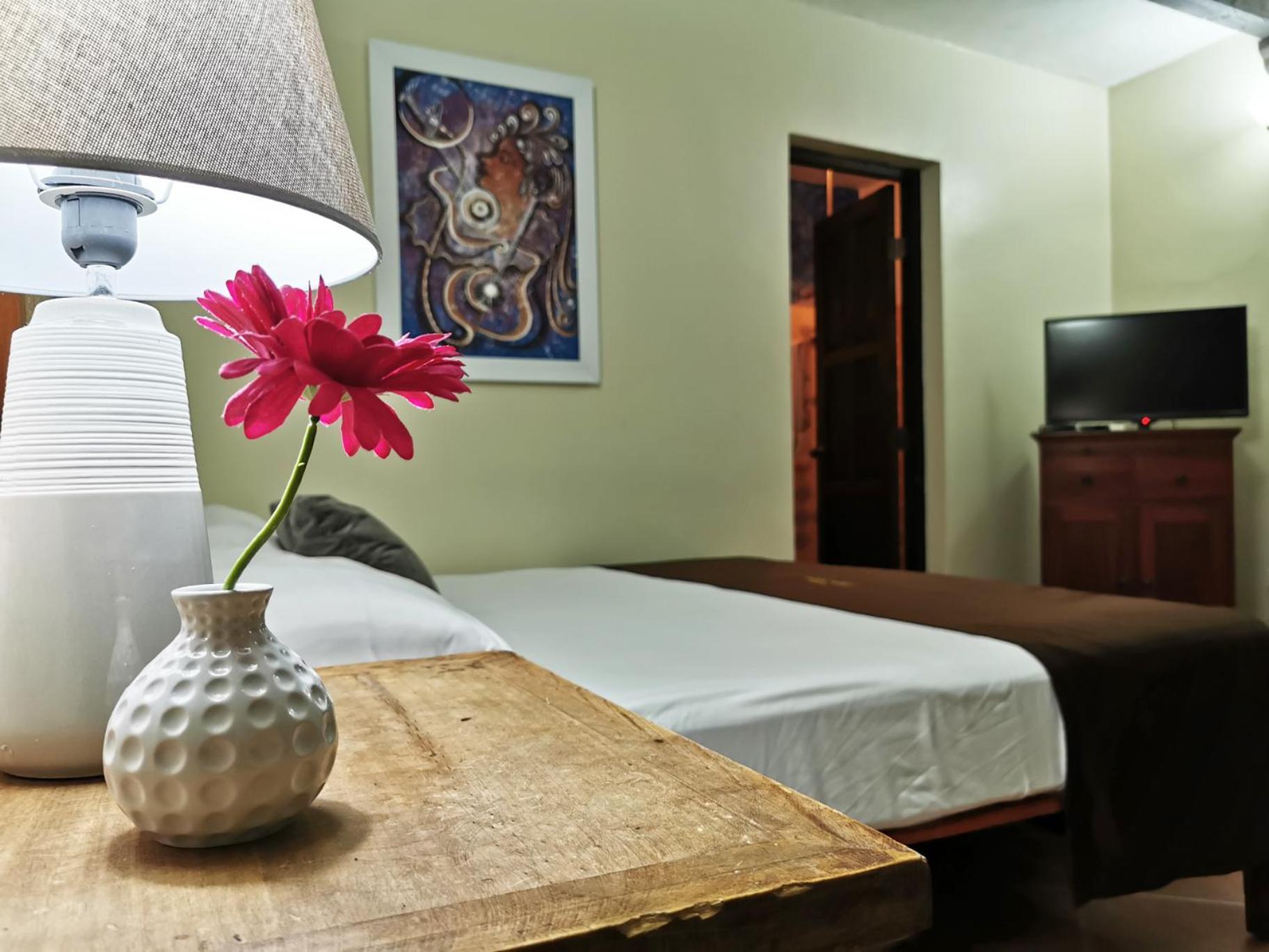 Boutique Hotel Colonial Santo Domingo Zewnętrze zdjęcie