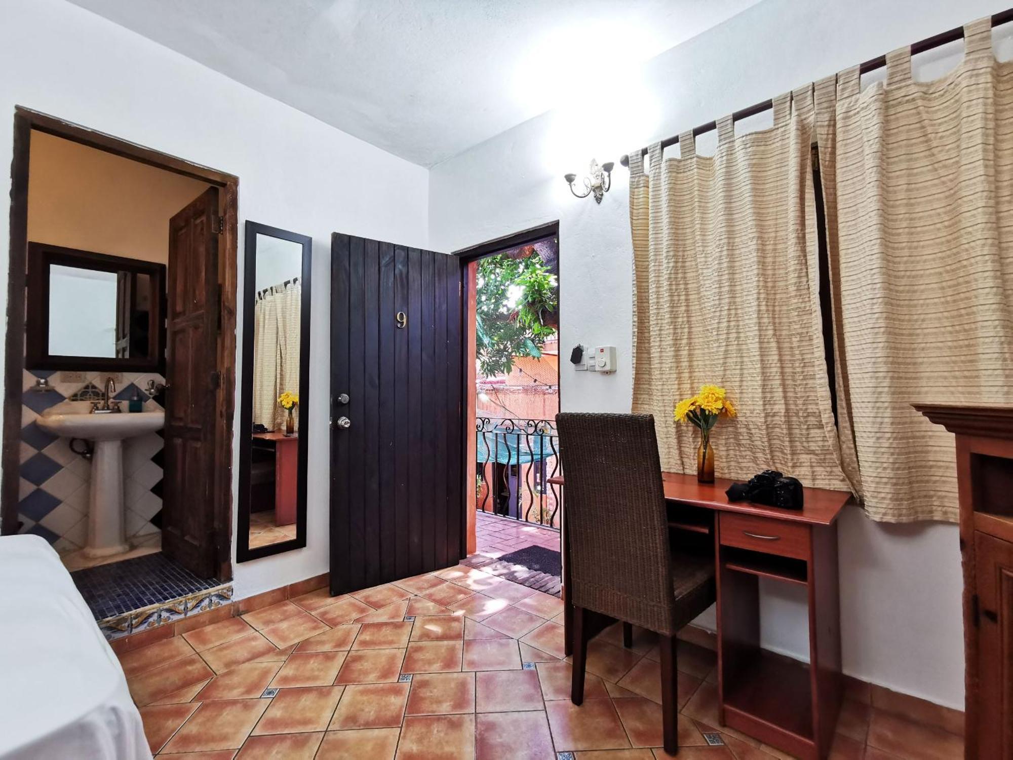 Boutique Hotel Colonial Santo Domingo Zewnętrze zdjęcie