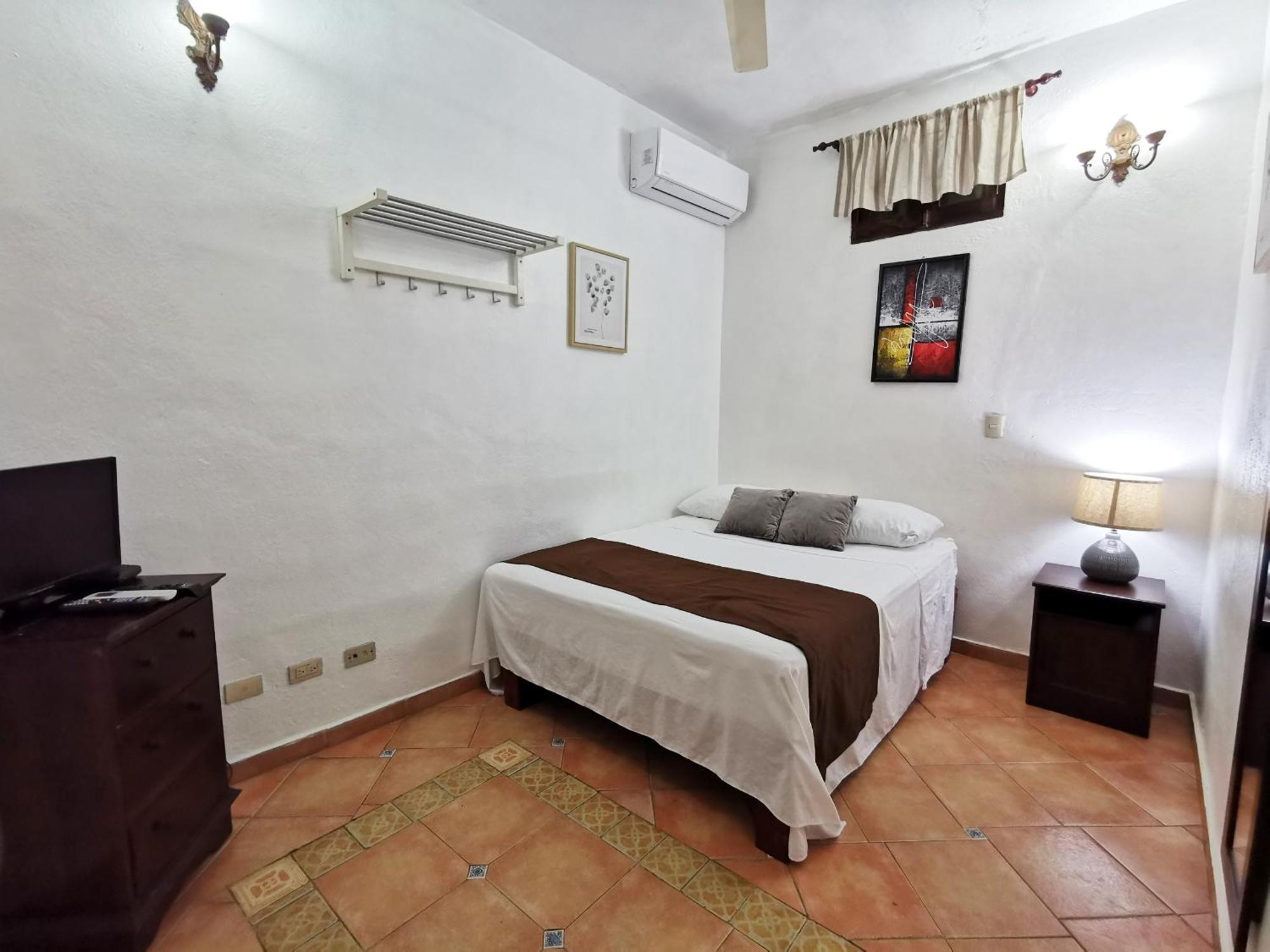 Boutique Hotel Colonial Santo Domingo Zewnętrze zdjęcie